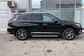 QX60 L50 3.5 Premium + Roof Rail (262 Hp) 