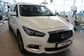 2018 QX60 L50 3.5 Elegance + Roof Rail (262 Hp) 