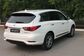 Infiniti QX60 L50 3.5 Premium + Roof Rail (262 Hp) 