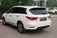 QX60 L50 3.5 Premium + Roof Rail (262 Hp) 