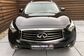 QX70 II S51 3.7 AWD Premium + NAVI (333 Hp) 