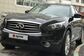 QX70 II S51 3.0d AWD Sport + NAVI (238 Hp) 