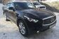 Infiniti QX70 II S51 3.0d AWD Icon (238 Hp) 