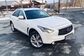 Infiniti QX70 II S51 3.7 AWD Premium + NAVI (333 Hp) 