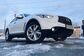 2017 Infiniti QX70 II S51 3.7 AWD Premium + NAVI (333 Hp) 