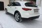 QX70 II S51 3.7 AWD Hi-tech (333 Hp) 