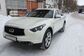 2018 Infiniti QX70 II S51 3.7 AWD Hi-tech (333 Hp) 