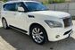 2013 QX80 Z62 5.6 AWD Hi-tech (8-seater) (405 Hp) 