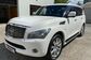 Infiniti QX80 Z62 5.6 AWD Hi-tech (8-seater) (405 Hp) 