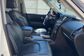 2013 QX80 Z62 5.6 AWD Hi-tech (8-seater) (405 Hp) 