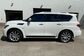 Infiniti QX80 Z62 5.6 AWD Hi-tech (8-seater) (405 Hp) 