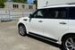 2013 QX80 Z62 5.6 AWD Hi-tech (8-seater) (405 Hp) 