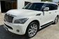 2013 Infiniti QX80 Z62 5.6 AWD Hi-tech (8-seater) (405 Hp) 