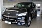 2014 QX80 Z62 5.6 AWD (7-seater) (405 Hp) 