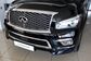 Infiniti QX80 Z62 5.6 AWD (7-seater) (405 Hp) 