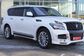 2015 Infiniti QX80 Z62 5.6 AWD Hi-tech (7-seater) (405 Hp) 