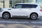 QX80 Z62 5.6 AWD Hi-tech (7-seater) (405 Hp) 