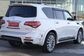 Infiniti QX80 Z62 5.6 AWD Hi-tech (7-seater) (405 Hp) 