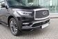 QX80 Z62 5.6 AT Luxe Sensory ProActive (8-seater) (405 Hp) 