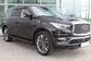 2018 QX80 Z62 5.6 AT Luxe Sensory ProActive (8-seater) (405 Hp) 