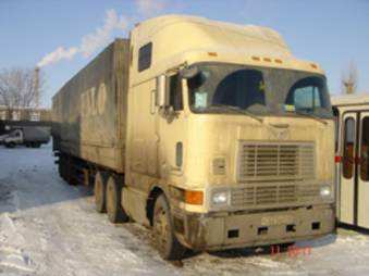 1997 International 9800