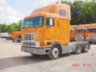 1998 International 9800