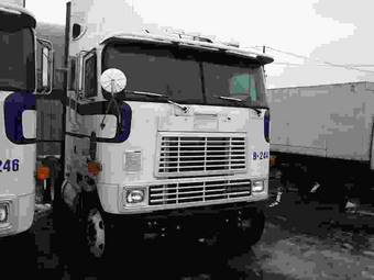 1998 International 9800