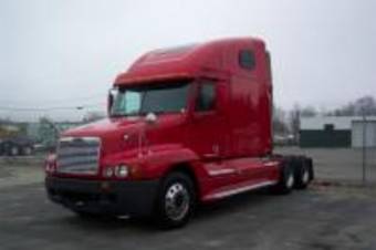 1999 International 9800