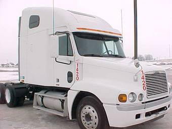 2000 International 9800