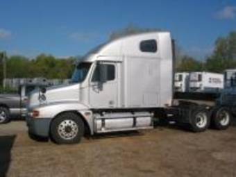 2000 International 9800