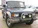 Preview 1991 Isuzu Bighorn