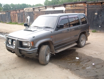 1993 Isuzu Bighorn