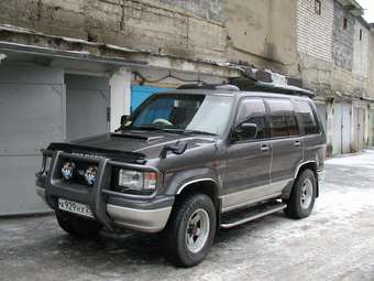 1993 Isuzu Bighorn