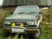 Preview 1993 Isuzu Bighorn