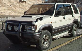 1994 Isuzu Bighorn