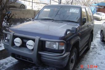 1994 Isuzu Bighorn