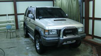 1995 Isuzu Bighorn