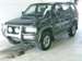 Preview 1996 Isuzu Bighorn