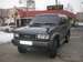 Pictures Isuzu Bighorn