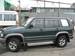 Wallpapers Isuzu Bighorn