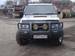 For Sale Isuzu Bighorn