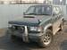 Preview 1996 Isuzu Bighorn