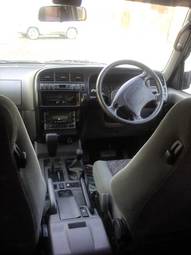 1996 Isuzu Bighorn For Sale