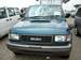 Pictures Isuzu Bighorn