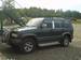 Preview Isuzu Bighorn