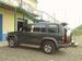 Preview Isuzu Bighorn
