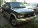 Preview Isuzu Bighorn