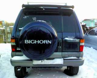 Bighorn