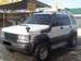 Photos Isuzu Bighorn