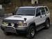 Pictures Isuzu Bighorn